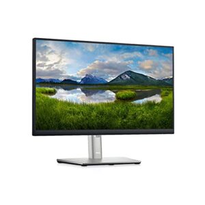 Dell 22 Monitor - P2222H - Full HD 1080p, IPS Technology