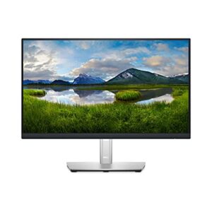 dell 22 monitor - p2222h - full hd 1080p, ips technology