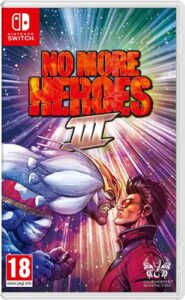 no more heroes iii (nintendo switch)