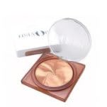 HUDA BEAUTY GloWish Soft Radiance Vegan Bronzing Powder 03 Tan Light