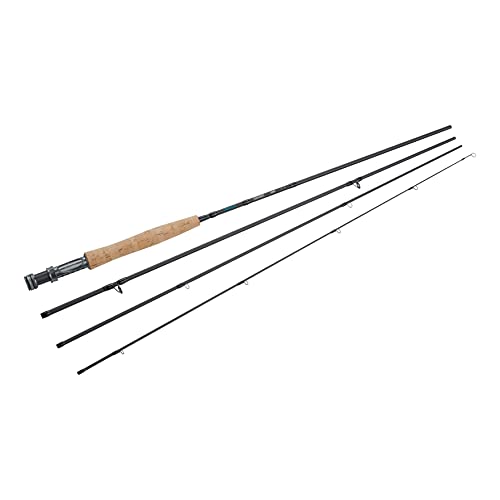 Shakespeare Cedar Canyon Summit Fly Fishing Rod