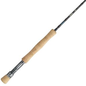 shakespeare cedar canyon summit fly fishing rod