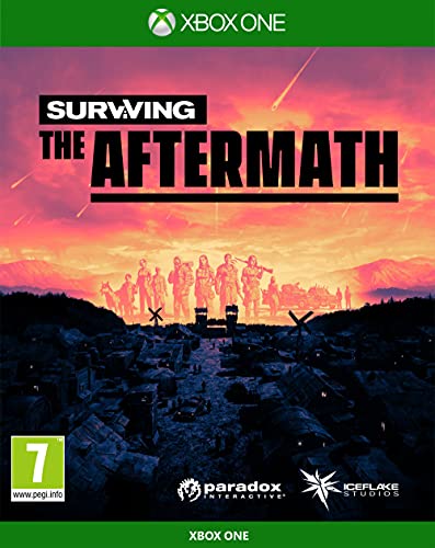 Surviving The Aftermath - Day One Edition (Xbox One) (Xbox One)