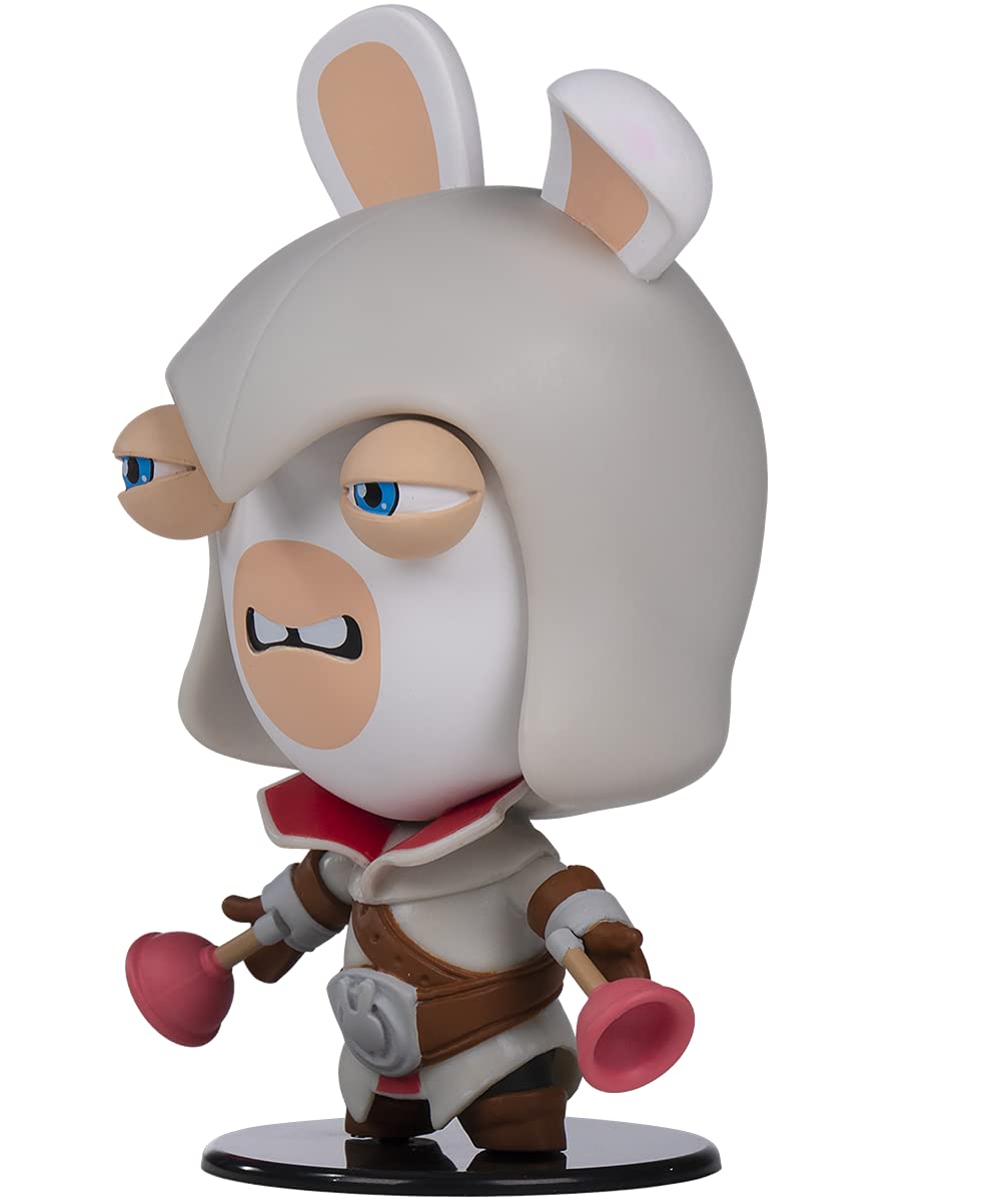 Ubisoft Heroes: Series 3 - Rabbids (Rabbid-Ezio) /Figures