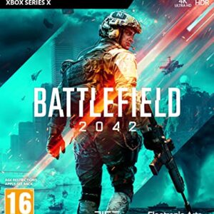 Battlefield 2042 (Xbox Series X)