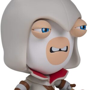 Ubisoft Heroes: Series 3 - Rabbids (Rabbid-Ezio) /Figures