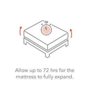 King Mattress, Sweetnight 12” Hybrid Mattress with Gel Memory Foam & Pocket Innerspring , Bed Mattress with Moisture Wicking Adaptive Cover, Medium Firm, King Size