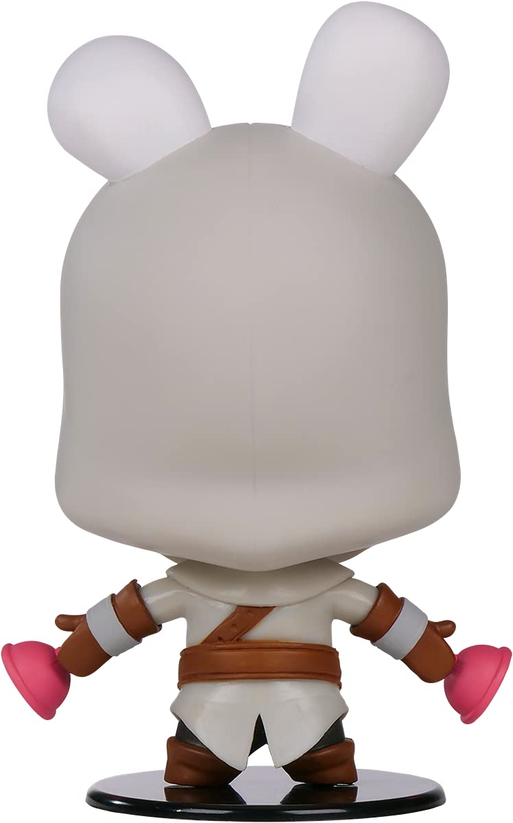 Ubisoft Heroes: Series 3 - Rabbids (Rabbid-Ezio) /Figures