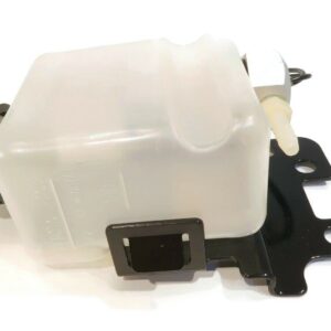 The ROP Shop | Gear Lube Monitor Bottle for 1996-1998 MerCruiser Bravo MAG TRAN, MAGTRAN Drive