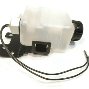 The ROP Shop | Gear Lube Reservoir Bottle for 1995 MerCruiser 5000198HS, 5010150HS, 5010165HS