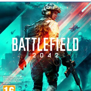 Battlefield 2042 (PS5)