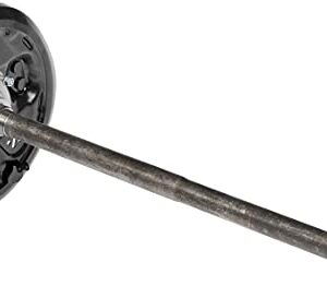 Dorman 926-147 Rear Driver Side Pre-Pressed Rear Axle Compatible with Select Toyota Models (OE FIX)