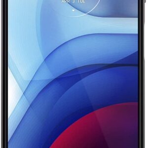 Motorola Moto G Power 64GB Smoke Black (Verizon)