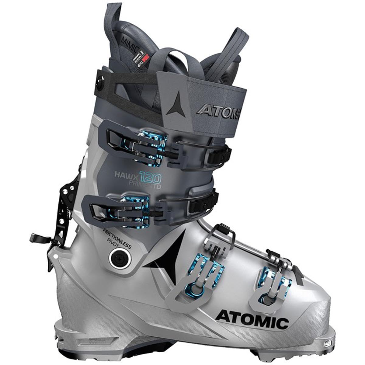 Atomic 2022 HAWX Prime XTD 120 CT GW Ski Boot (27.5)