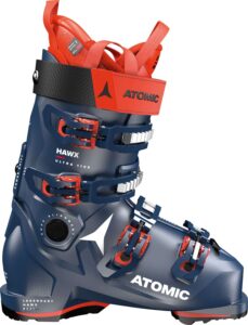 2022 atomic hawx ultra xtd 110 s gw ski boot (26.5)