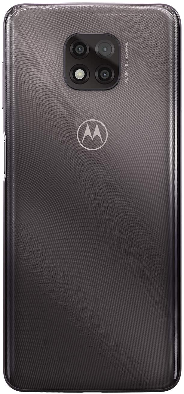 Motorola Moto G Power 64GB Smoke Black (Verizon)