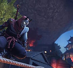 Aragami 2 - PlayStation 4