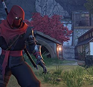 Aragami 2 - PlayStation 4