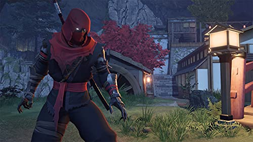 Aragami 2 - PlayStation 4