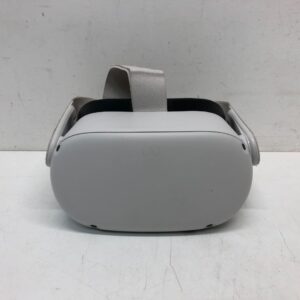 Meta Quest 2 — Advanced All-In-One Virtual Reality Headset — 128 GB