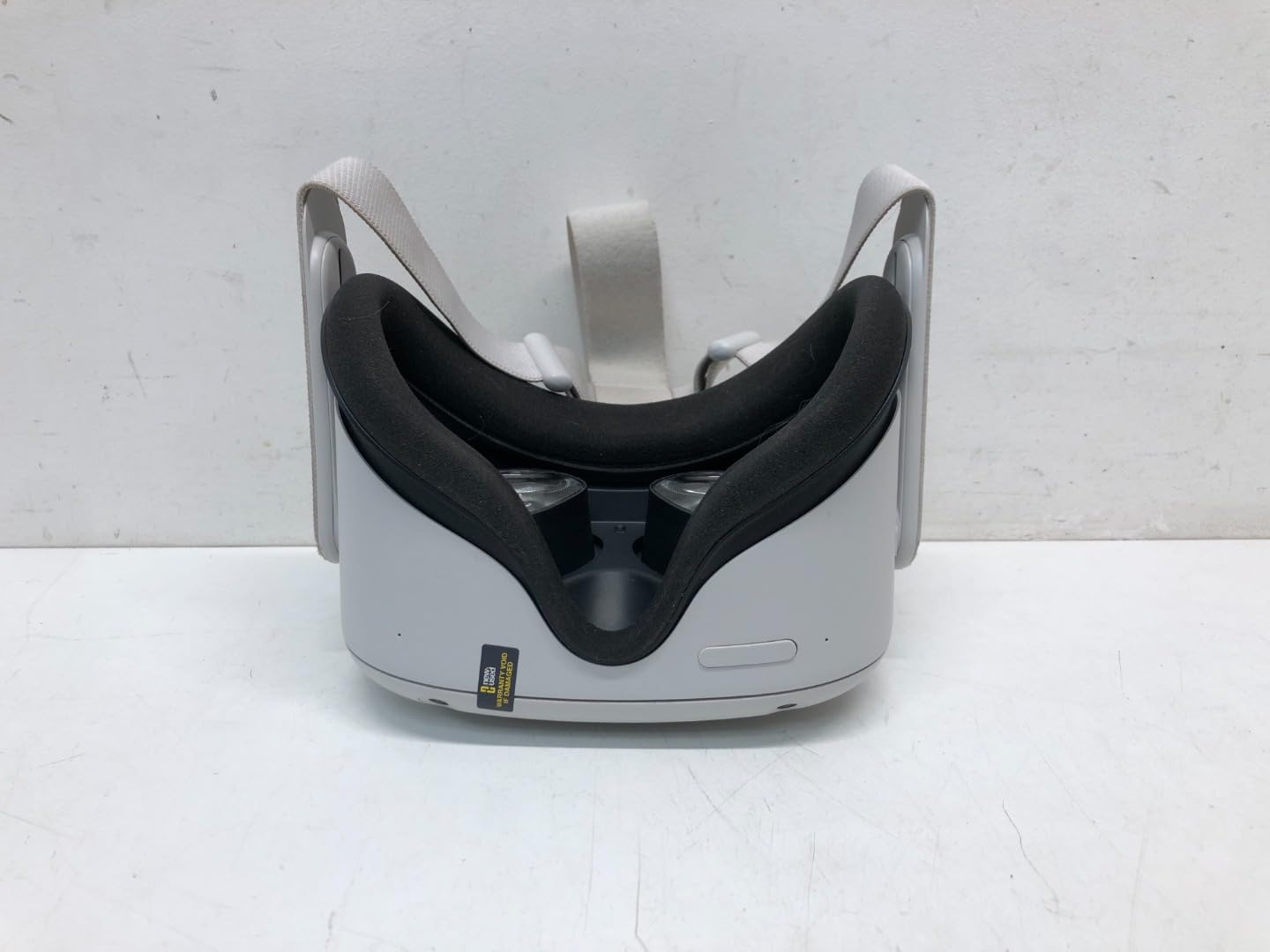 Meta Quest 2 — Advanced All-In-One Virtual Reality Headset — 128 GB