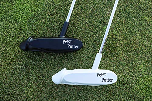 Black Peter Putter