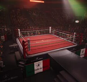 Big Rumble Boxing: Creed Champions - Xbox One