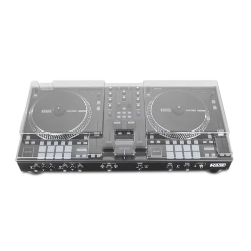 Decksaver Rane ONE Cover (DS-PC-RANE1)