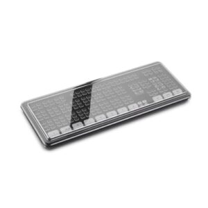 decksaver blackmagic atem mini extreme iso cover (ds-pc-miniextreme)