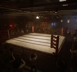 Big Rumble Boxing: Creed Champions - Xbox One