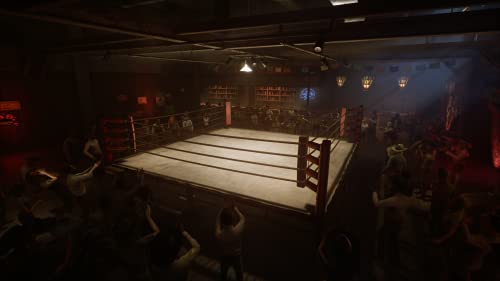 Big Rumble Boxing: Creed Champions - Xbox One