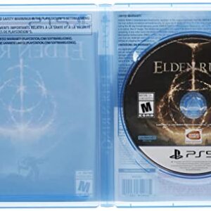 Elden Ring - PlayStation 5