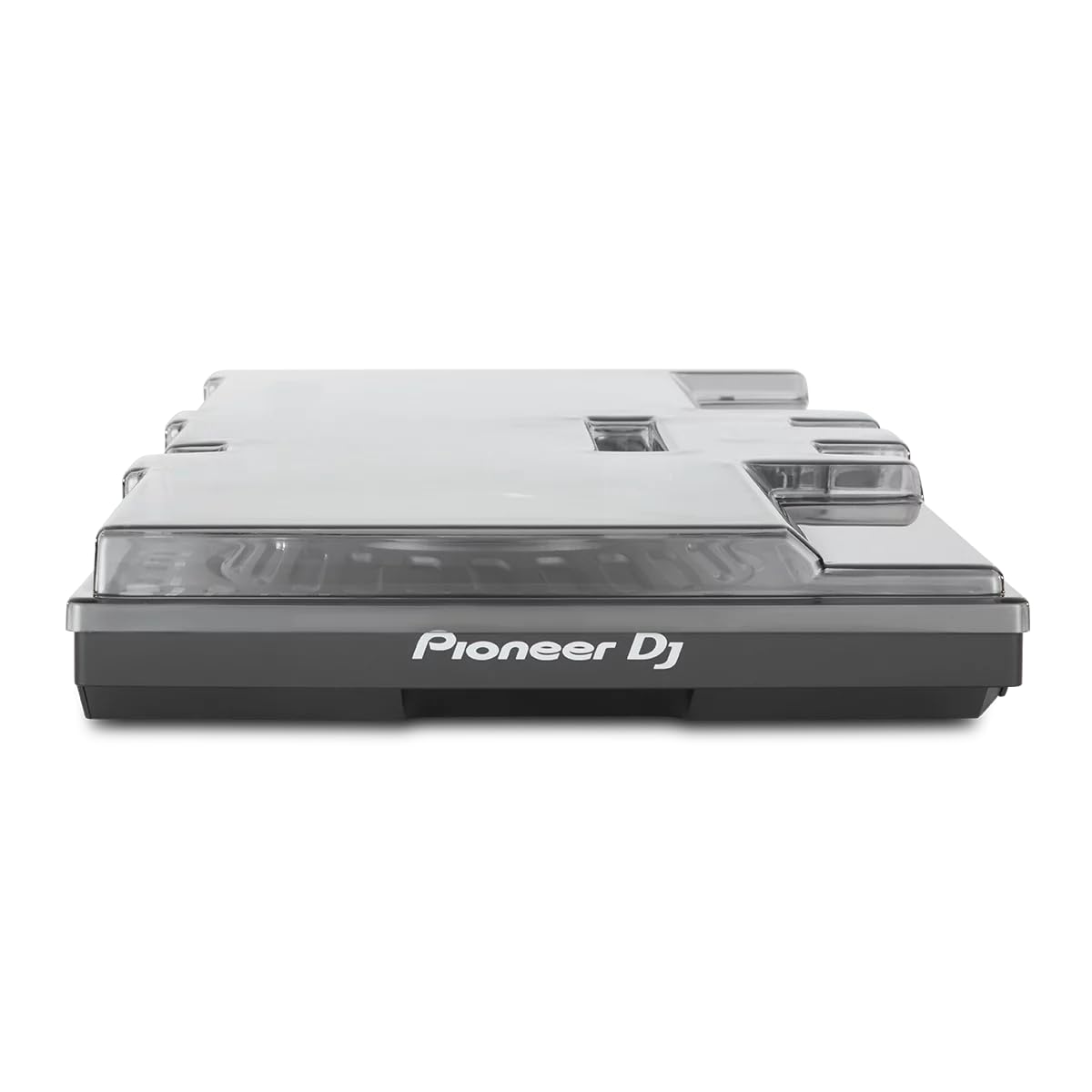 Decksaver Cover for Pioneer DJ DDJ-FLX6 & DDJ-FLX6-GT (DS-PC-DDJFLX6)