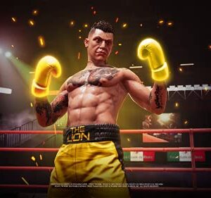 Big Rumble Boxing: Creed Champions - Xbox One