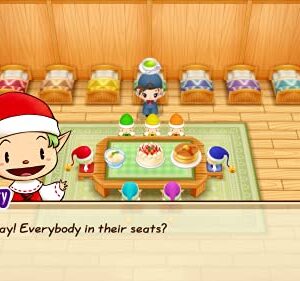 Story of Seasons: Friends of Mineral Town - Xbox One