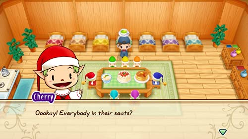 Story of Seasons: Friends of Mineral Town - PlayStation 4