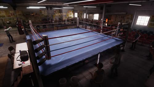 Big Rumble Boxing: Creed Champions - Xbox One