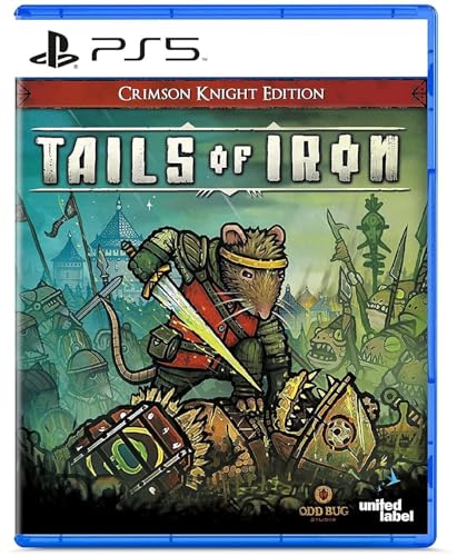 Tails of Iron - PlayStation 5