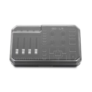 Decksaver TC Helicon GoXLR Cover (DS-PC