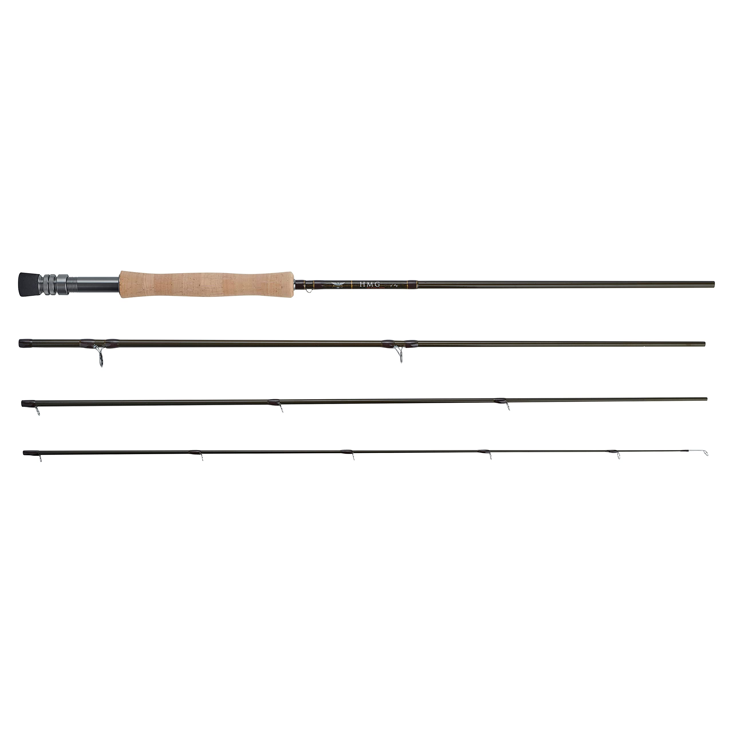 Fenwick HMG Fly Fishing Rod