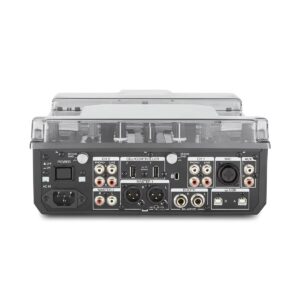 Decksaver Pioneer DJ DJM-S7 Cover (DS-PC-DJMS7)