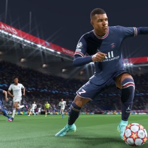 FIFA 22 (Xbox Series X)