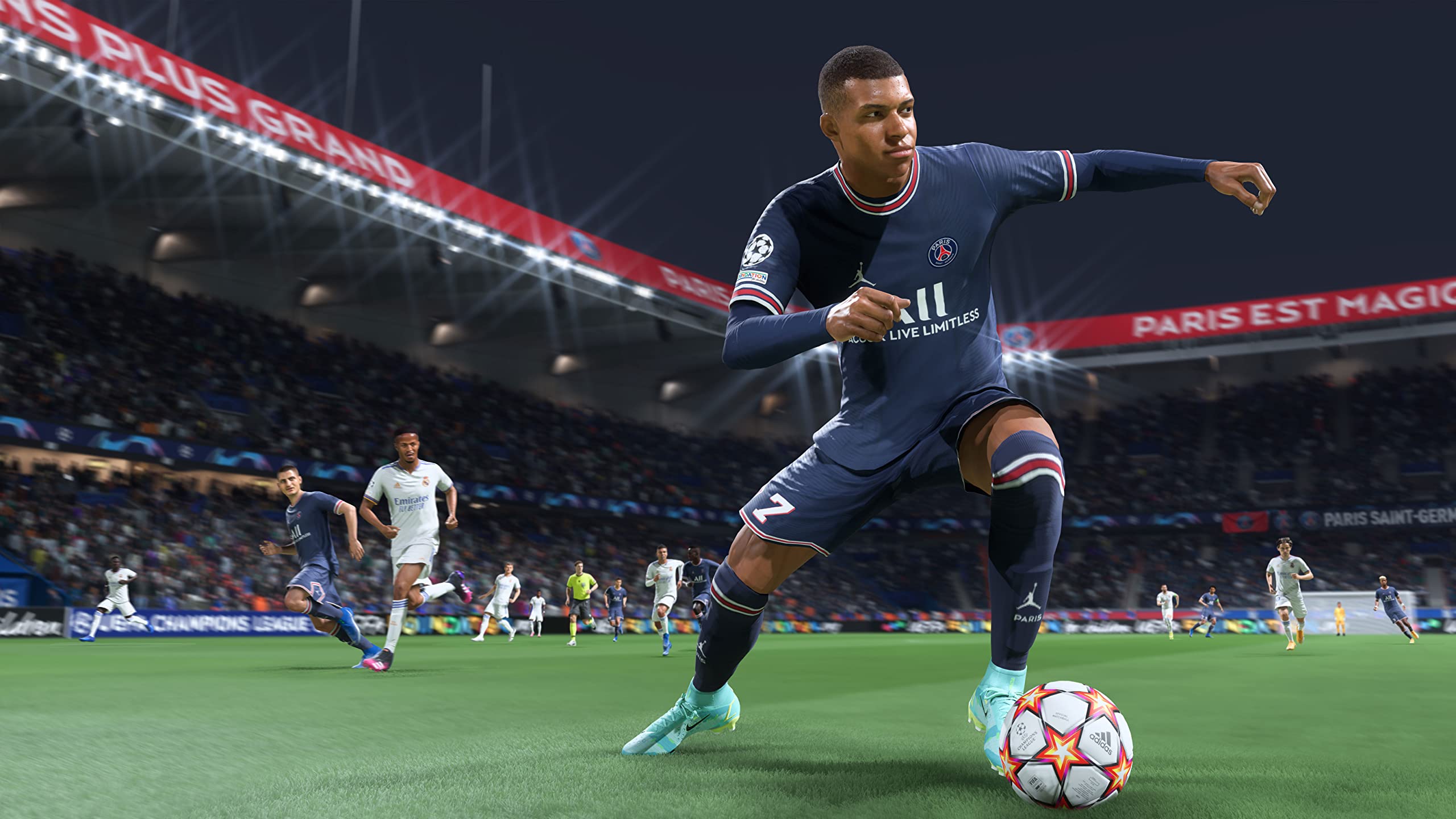 FIFA 22 (Xbox Series X)