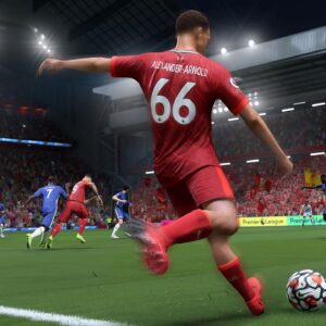 FIFA 22 (Xbox Series X)