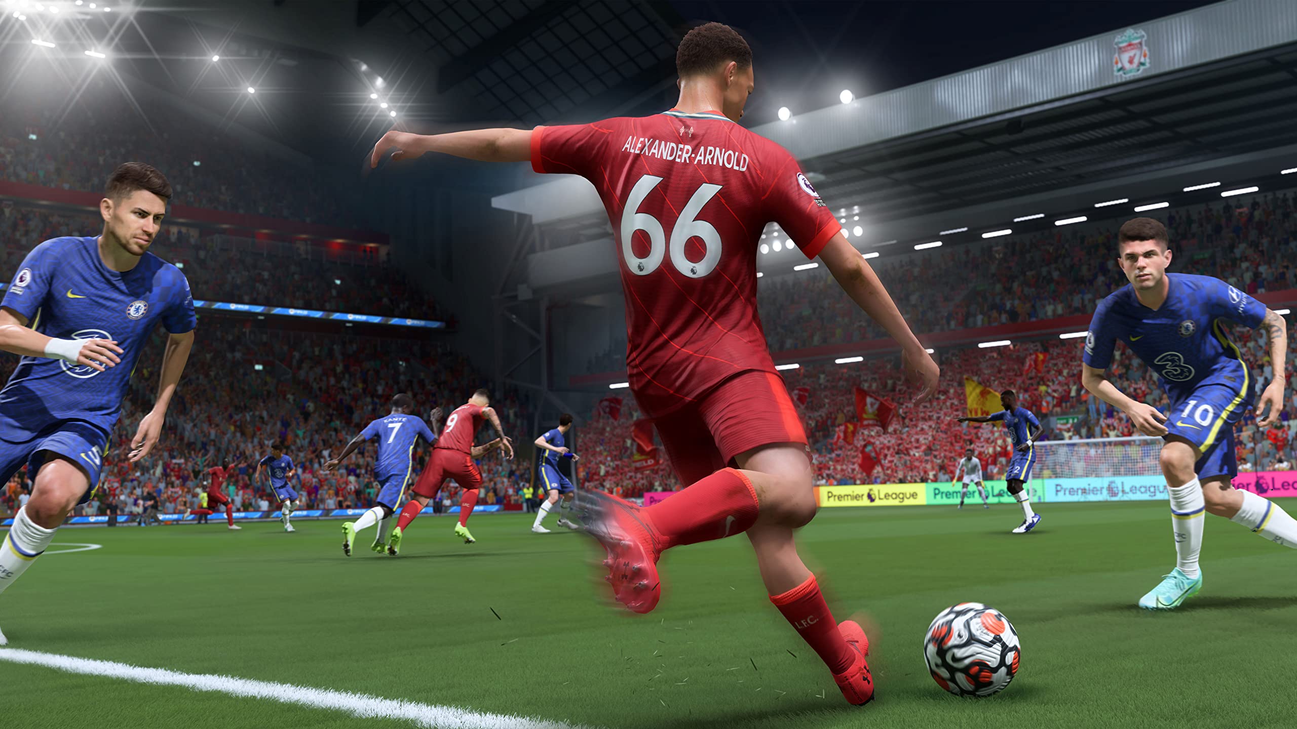 FIFA 22 (Xbox Series X)