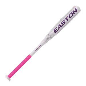 Easton | PINK SAPPHIRE Fastpitch Softball Bat | -10 | 27"