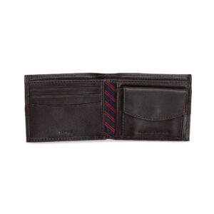 Tommy Hilfiger RFID RANGER COIN SLIMFOLD