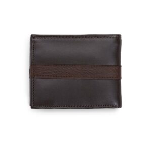 Tommy Hilfiger RFID RANGER COIN SLIMFOLD