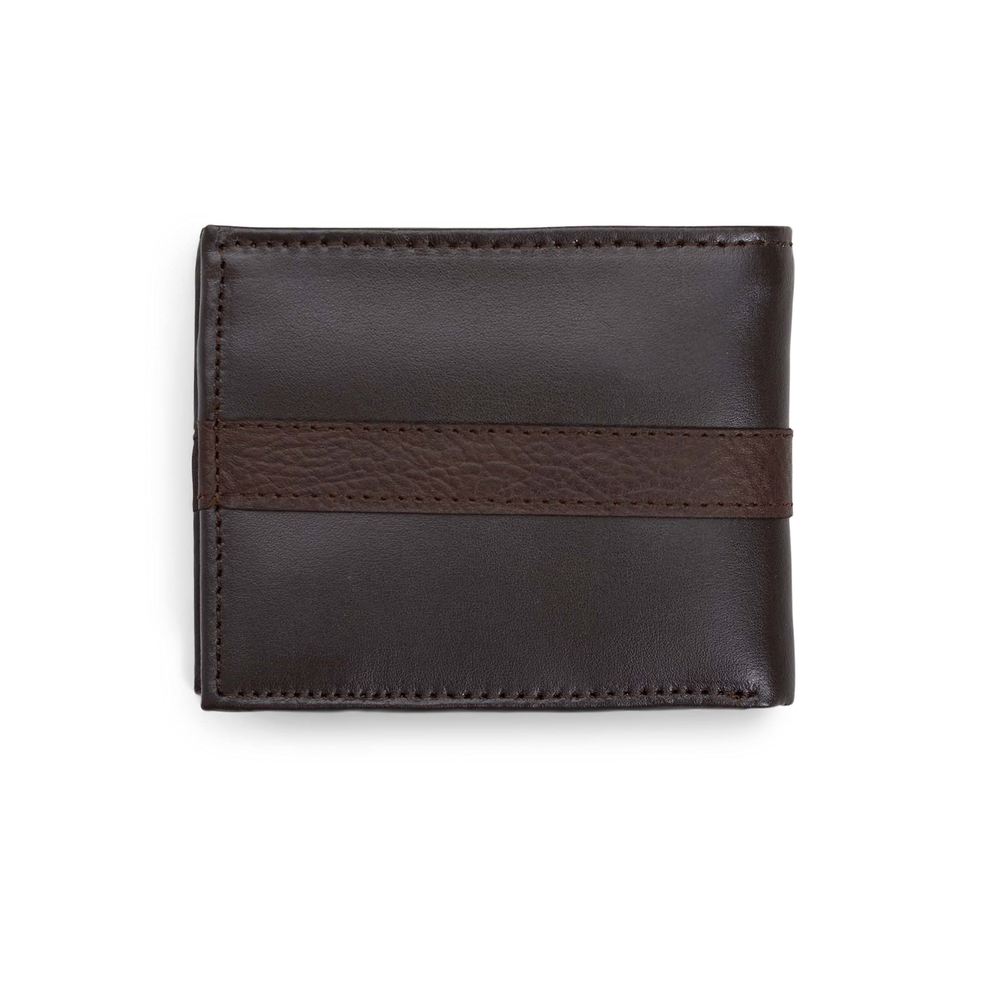 Tommy Hilfiger RFID RANGER COIN SLIMFOLD