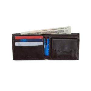 Tommy Hilfiger RFID RANGER COIN SLIMFOLD